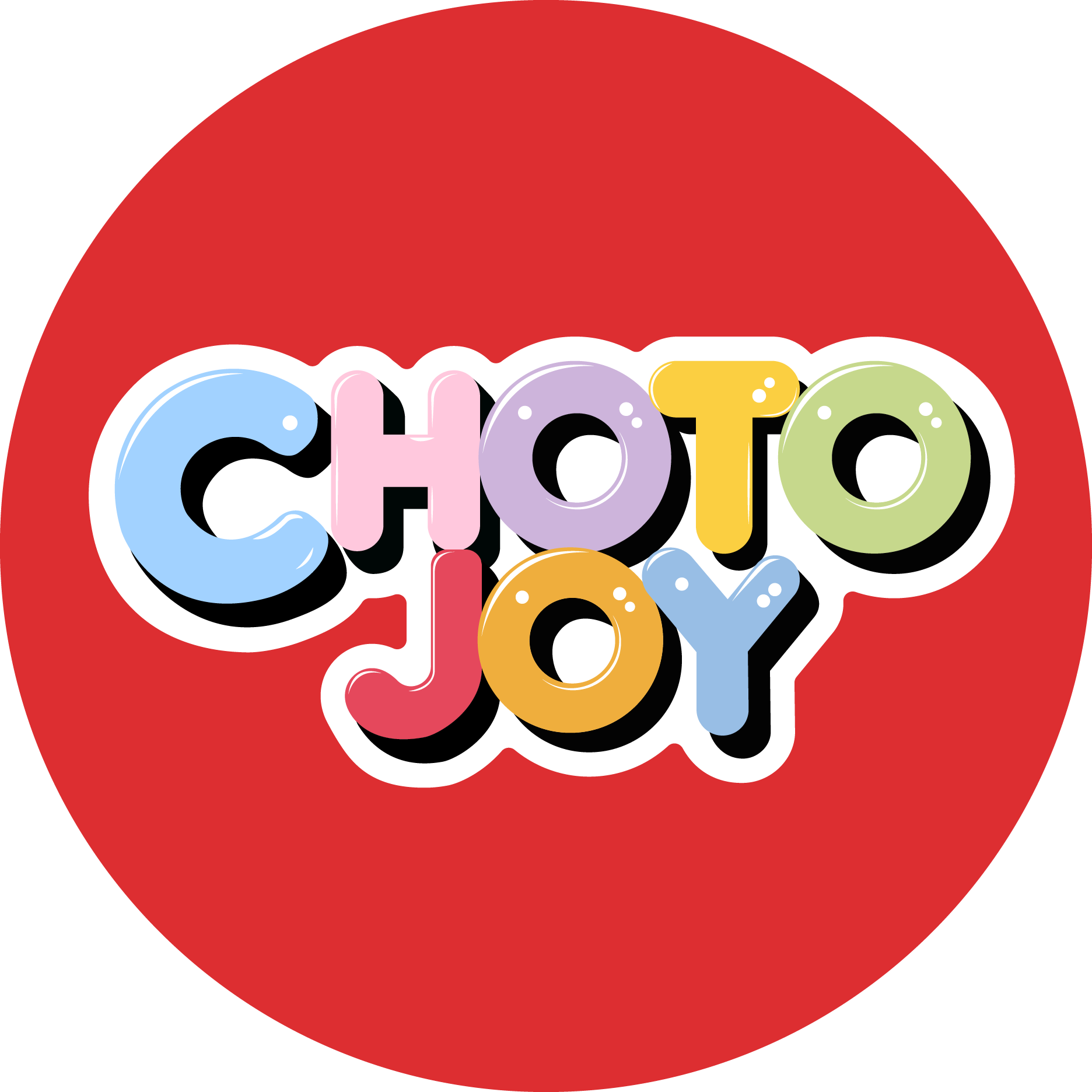 chotojoy logo about page